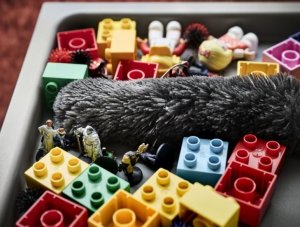 AEG AEG AKIT21 Duster Kit QX6 -QX9 3