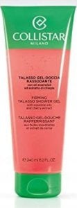 Collistar COLLISTAR FIRMING TALASSO SHOWER GEL (with essential oils and cherry extract) 240ML 1