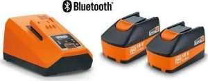 Fein Fein Battery Starter Set High Power            18V 5.2Ah 2