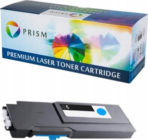 Toner Prism PRISM Xerox Toner Phaser 6600 Cyan 6k WC 6605 100% New 1