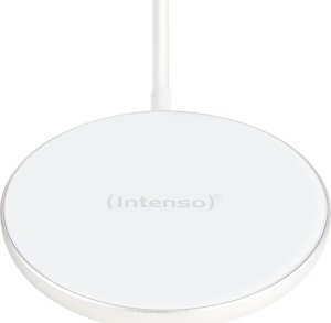 Ładowarka Intenso Intenso Magnetic Wireless Charger MW1 white 6