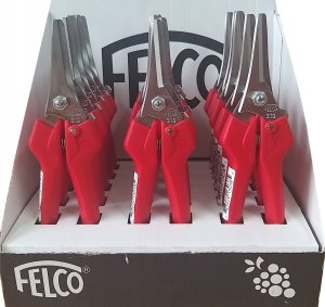 Sekator Felco nożycowy 3