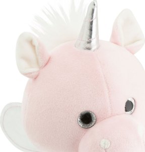 Orange Toys Przytulanka Mały Różowy Jednorożec Mini Twini - 25cm 3