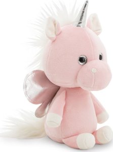 Orange Toys Przytulanka Mały Różowy Jednorożec Mini Twini - 25cm 5