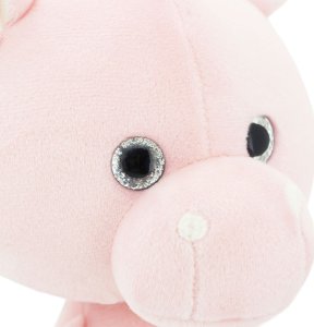 Orange Toys Przytulanka Mały Różowy Jednorożec Mini Twini - 25cm 6