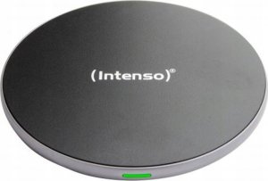 Ładowarka Intenso Intenso Wireless Charger BA2 black 1