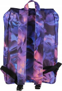 Herschel Herschel Retreat Small Backpack 11091-05743 Fioletowe One size 2