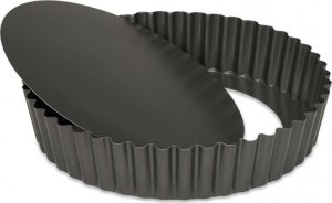 Patisse Patisse - Forma wysoka do Quiche z wyjmowanym dnem 20cm PROFI 2