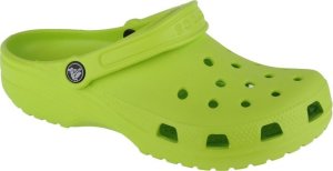 Crocs Crocs Classic Clog 10001-3UH Zielone 36/37 1