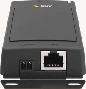 Napęd Axis C8110 NETWORK AUDIO BRIDGE 4