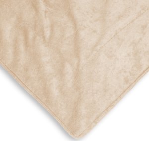 Blomster Pufa XXL Worek Fotel - beżowy 6