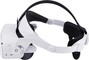 Strado Regulowana opaska pasek do gogli Oculus Quest 1/2 GOMRVR 5