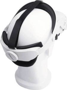 Strado Regulowana opaska pasek do gogli Oculus Quest 1/2 GOMRVR 6