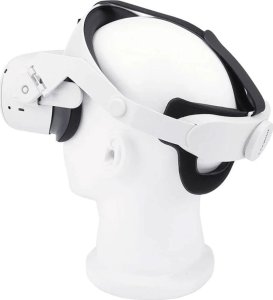 Strado Regulowana opaska pasek do gogli Oculus Quest 1/2 GOMRVR 7