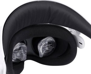 Strado Regulowana opaska pasek do gogli Oculus Quest 1/2 GOMRVR 8
