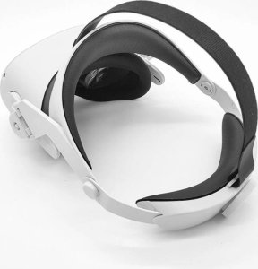 Strado Regulowana opaska pasek do gogli Oculus Quest 1/2 GOMRVR 9