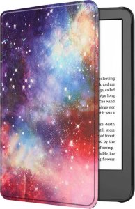 Pokrowiec Strado Etui Graficzne do Kindle 11 2022 (Galactica) 1