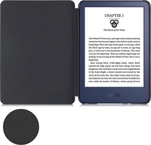 Pokrowiec Strado Etui Graficzne do Kindle 11 2022 (Graffiti) 2