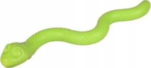 Flamingo Flamingo Sneaky Snake Wąż na przysmaki TPR zielony [519436] 3