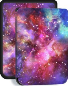 Pokrowiec Strado Etui Graficzne do Pocketbook InkPad 3/3 Pro (Galactica) 1