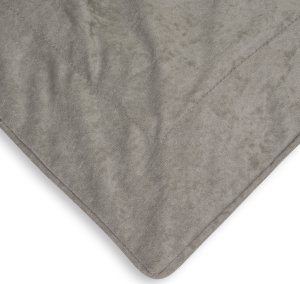 Blomster Pufa XXL Worek Fotel - szary 8