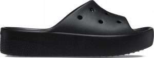 Crocs Crocs Classic Platform Slide 208180-001 Czarne 38/39 3