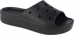 Crocs Crocs Classic Platform Slide 208180-001 Czarne 38/39 5