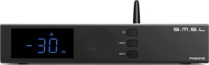 SMSL SMSL A300 cyfrowy wzmacniacz mocy bluetooth, subwoofer 2