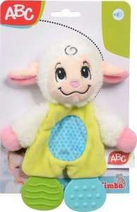 PRO-eximp *****Maskotka/gyzak ABC pomoc w ząbkowaniu 29449 2