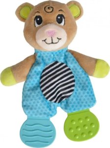 PRO-eximp *****Maskotka/gyzak ABC pomoc w ząbkowaniu 29449 3