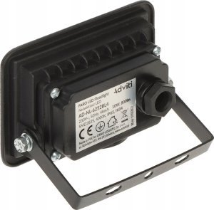 Naświetlacz Faro NAÅWIETLACZ LED 10W 800LM IP65 4000K 3