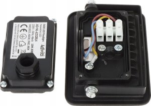 Naświetlacz Faro NAÅWIETLACZ LED 10W 800LM IP65 4000K 4