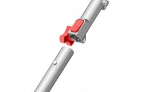 Metabo METABO. UNIVERSAL BATTERY DRIVE MA 36-18 LTX BL Q 2