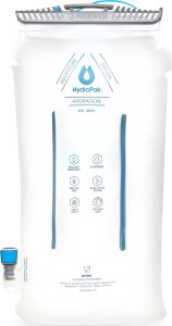 HydraPak Bukłak HydraPak Contour 2L - clear Uniwersalny 1