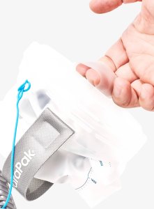 HydraPak Bukłak HydraPak Contour 2L - clear Uniwersalny 4