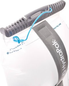 HydraPak Bukłak HydraPak Contour 2L - clear Uniwersalny 6