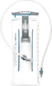 HydraPak Bukłak na wodę Contour 3L - clear Uniwersalny (HYAS263N) 2