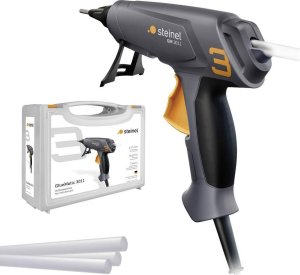 Pistolet do kleju Steinel Steinel Gluematic 3011 Case Glue Gun 1