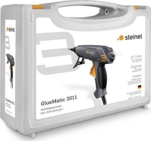 Pistolet do kleju Steinel Steinel Gluematic 3011 Case Glue Gun 3
