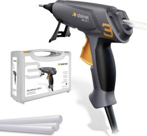 Pistolet do kleju Steinel Steinel Gluematic 3011 Case Glue Gun 4