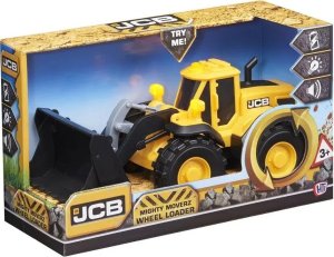 JCB TZ Ładowarka koł.MightyMov.3+/6 1416888 88818 5