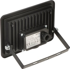 Naświetlacz Orno ORNO FARO LED 30W NAŚWIETLACZ 2400LM, IP65, 4000K 2