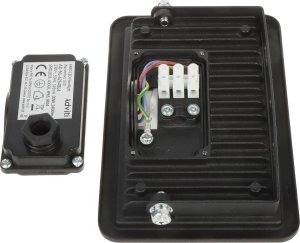 Naświetlacz Orno ORNO FARO LED 30W NAŚWIETLACZ 2400LM, IP65, 4000K 3