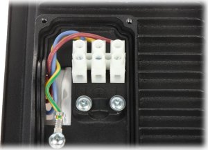 Naświetlacz Orno ORNO FARO LED 30W NAŚWIETLACZ 2400LM, IP65, 4000K 4