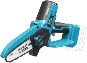 Dedra PILARKA AKUMULATOROWA MINI 4' 18V SAS+ 1
