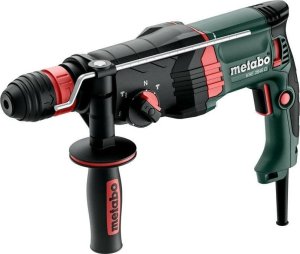 Metabo METABO.MŁOTOWIERTARKA  880W KHE 2845 Q 3J 1