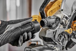 Dewalt DEWALT.PIŁA UK. 305mm 2x54V DCS781N 11