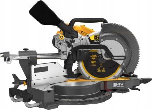 Dewalt DEWALT.PIŁA UK. 305mm 2x54V DCS781N 9