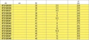BETA BETA PÓŁBUTY ROBOCZE ZAMSZOWE 7212G R.48 2