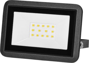 Naświetlacz Orno FARO LED naświetlacz 10W, 800lm, IP65, 4000K, aluminium + szkło 1